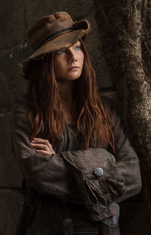 Anne Bonny - Wikipedia