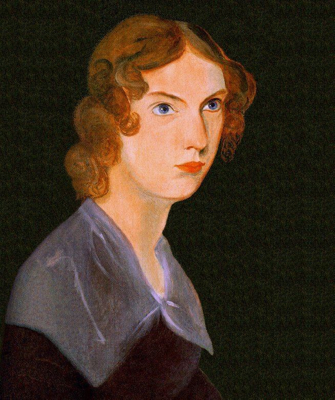 Anne Brontë Anne Bronte free web books online