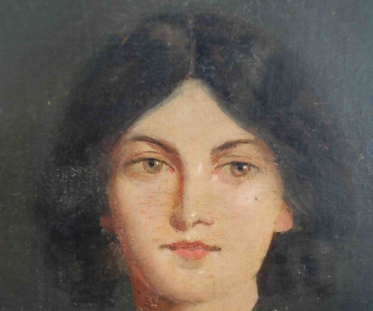 Anne Brontë Anne Bront Biography Childhood Life Achievements amp Timeline