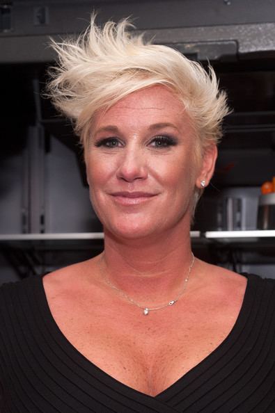 Anne Burrell Anne Burrell Quotes QuotesGram