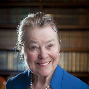 Anne Buttimer IGU mourns the loss of former President Anne Buttimer IGU Online