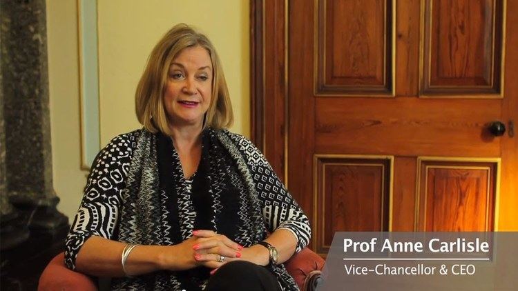 Anne Carlisle (professor) Welcome to Falmouth Professor Anne Carlisle YouTube