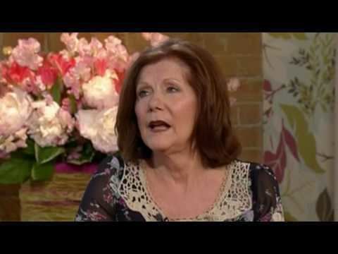Anne Charleston Anne Charleston on This Morning 20th May 2010 YouTube