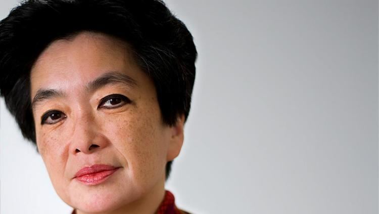 Anne Cheng Anne Cheng Rediffusion RFI