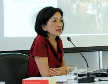 Anne Cheng Anne Cheng discute reapropriao da herana cultural da