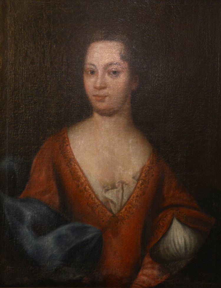 Anne Clausdatter