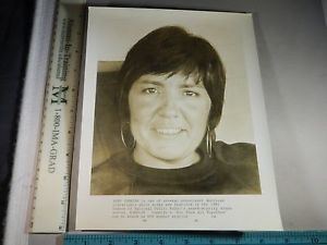 Anne Commire Rare Orig VTG NPR Earplay Playwright Anne Commire Put Them All