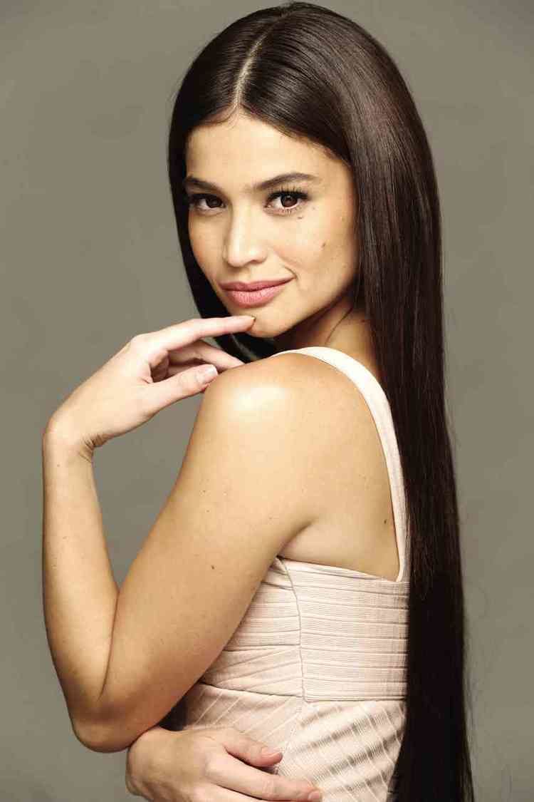 Anne Curtis Anne Curtis can39t go stateside Inquirer Entertainment