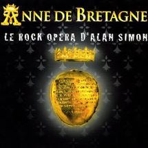 Anne de Bretagne (rock opera) httpsuploadwikimediaorgwikipediaenthumbe