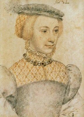 Anne de Pisseleu d'Heilly It39s About Time Biography Francis I amp his mistress Anne d39Etampes