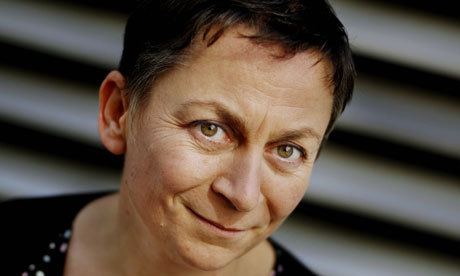 Anne Enright Guardian Book Club The Forgotten Waltz by Anne Enright