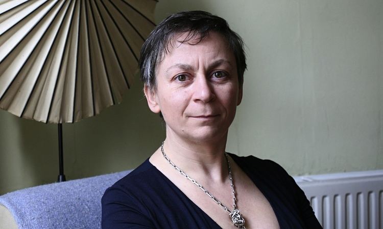 Anne Enright Anne Enright announced as Ireland39s first fiction laureate