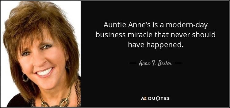 Anne F. Beiler TOP 6 QUOTES BY ANNE F BEILER AZ Quotes