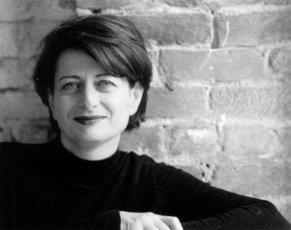 Anne Fougeron Anne Fougeron on Women in Architecture The Architects Take
