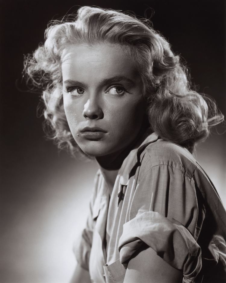 Anne Francis Anne Francis