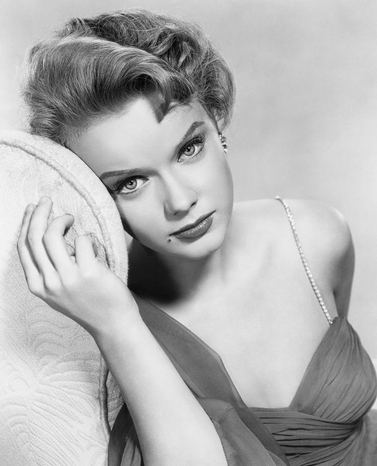 Anne Francis ~ Complete Wiki & Biography with Photos | Videos