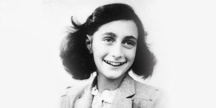Anne Frank Anne Frank Worlds Childrens Prize