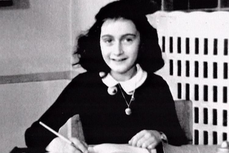 Anne Frank Remembered Anne Frank Remembered The Apopka Voice