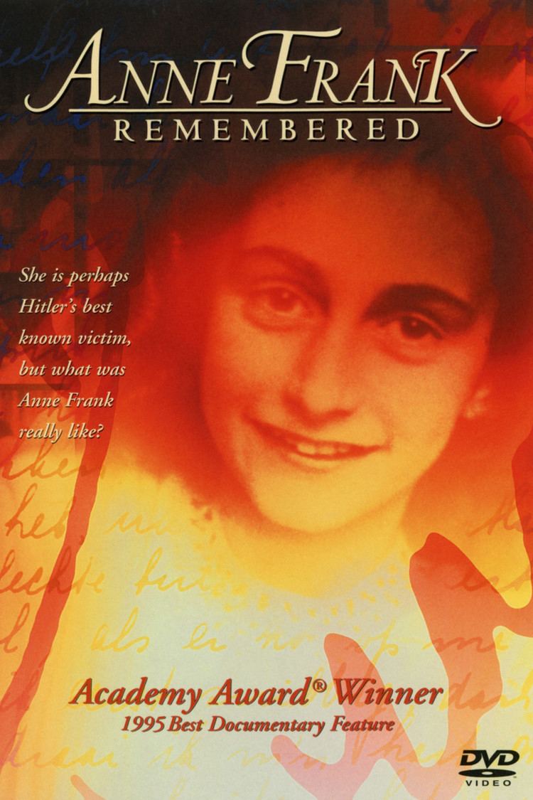 Anne Frank Remembered wwwgstaticcomtvthumbdvdboxart59598p59598d