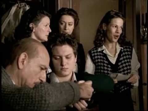 Anne Frank: The Whole Story Anne Frank The Whole Story 2001 Part 5 of 14 YouTube