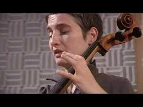 Anne Gastinel Bach Suites pour violoncelle Anne Gastinel YouTube
