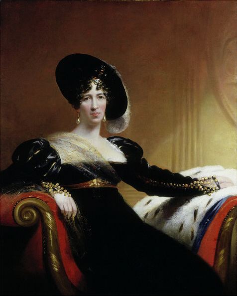 Anne Hamilton (1766–1846)