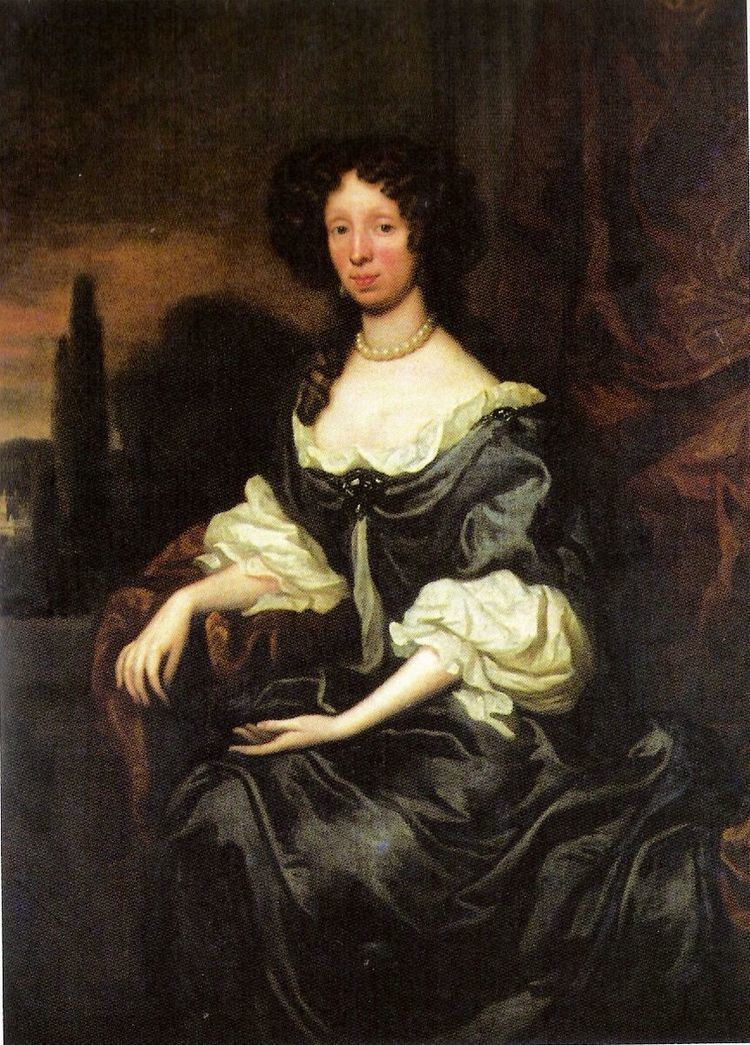 Anne Hamilton, 3rd Duchess of Hamilton