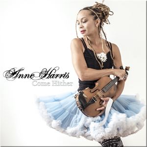 Anne Harris (musician) Anne Harris Anne Harris official music website