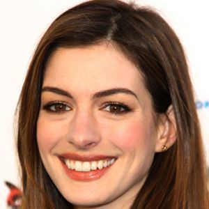 Anne Hathaway Anne Hathaway Actress Film Actress Film ActorFilm Actress