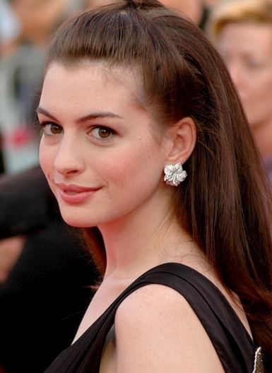 Anne Hathaway Anne Hathaway Wikipedia