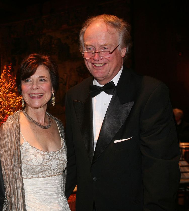 Anne Hawley HubArtscom Gardner Museum director marries and there39s