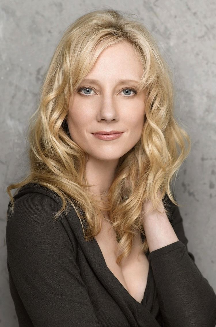 Anne Heche Quotes by Anne Heche Like Success