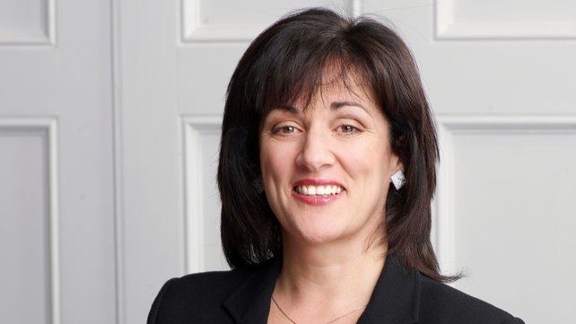 Anne Heraty CPL Resources39 annual revenues up by 66 RT News