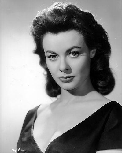 Anne Heywood Picture of Anne Heywood