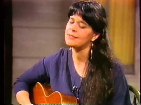 Anne Hills River City Folkquot with Tom May guest Anne Hills YouTube