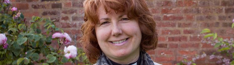 Anne Hollinghurst The Revd Anne Hollinghurst announced as next Bishop of Aston The