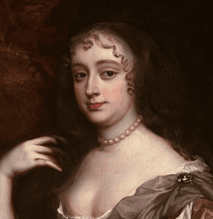 Anne Hyde Anne Hyde The Commoner Who Became a Duchess The Seventeenth