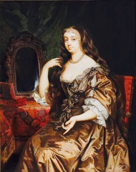 Anne Hyde 66 best LADY ANNE HYDE DUCHESS OF YORK 16371671 images on