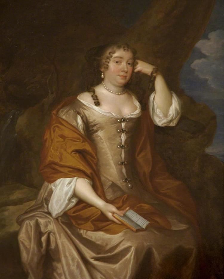 Anne Hyde Anne Hyde wife of James Duke of York by The Captain Christie