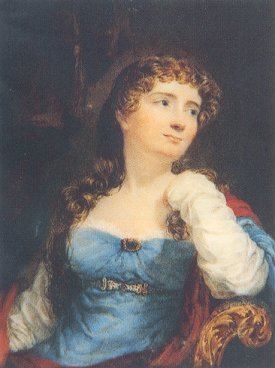 Lady Byron Lady Byron Wikipedia