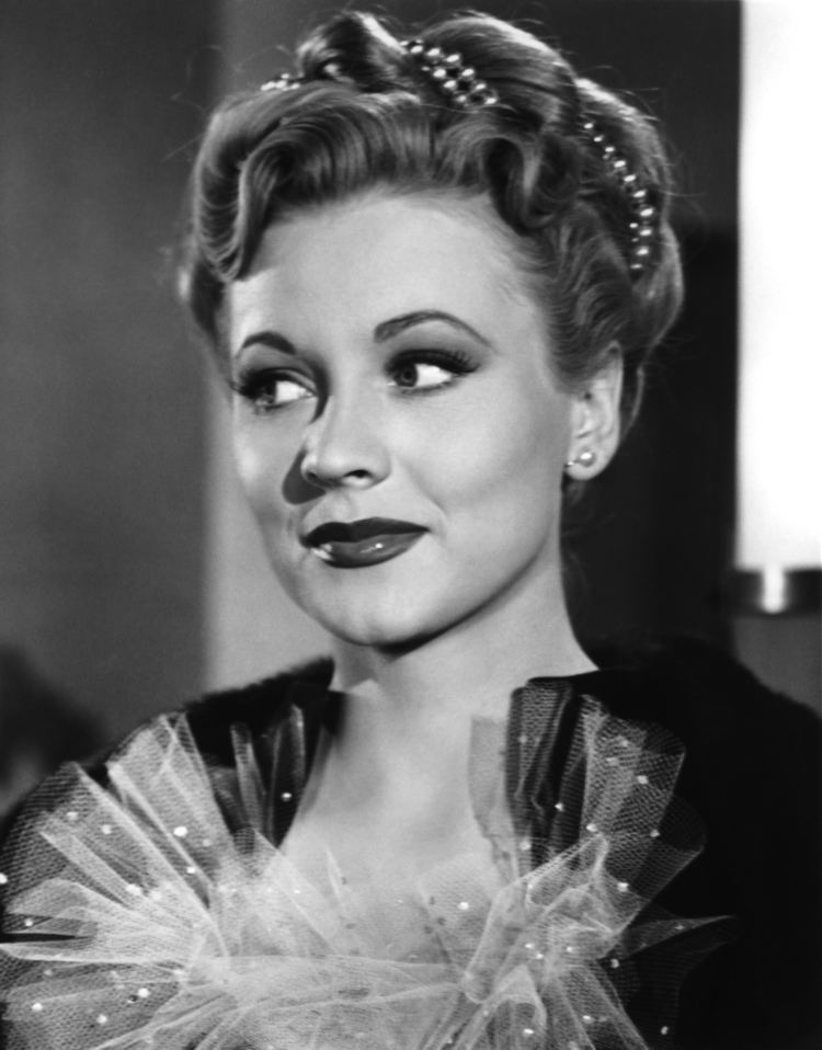 Anne Jeffreys Anne Jeffries