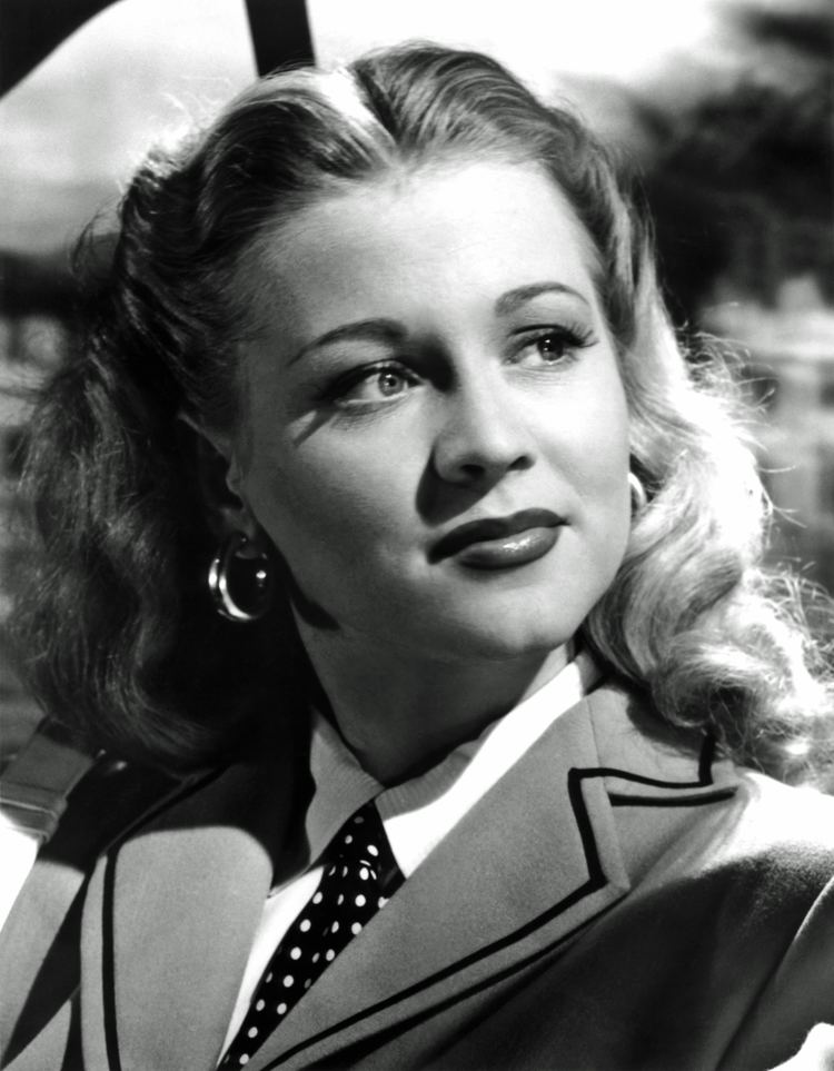 Anne Jeffreys Anne Jeffries