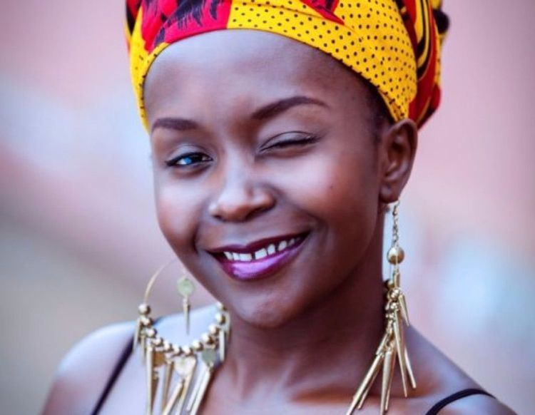 Anne Kansiime WCW Africa39s Queen of Comedy Kansiime Anne