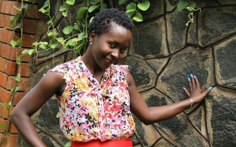 Anne Kansiime Ann Kansiime Biography And Other Facts