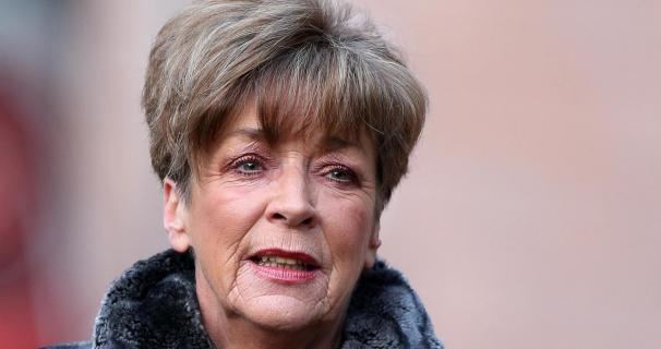 Anne Kirkbride Anne Kirkbride to take a break from Coronation Street