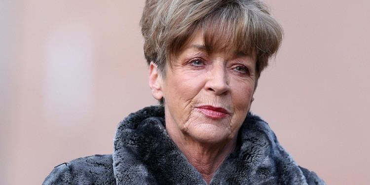 Anne Kirkbride Anne Kirkbride Dead 39Coronation Street39 Actress Who