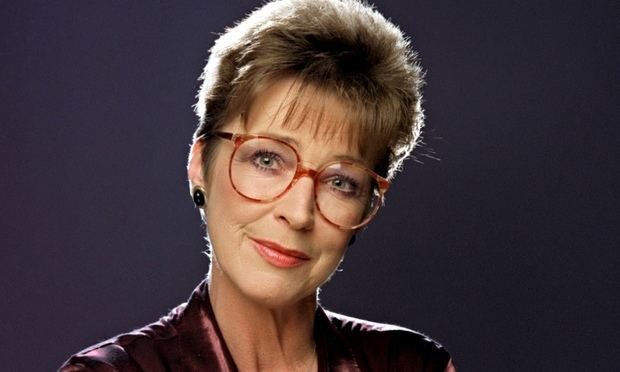 Anne Kirkbride Anne Kirkbride obituary Television amp radio The Guardian