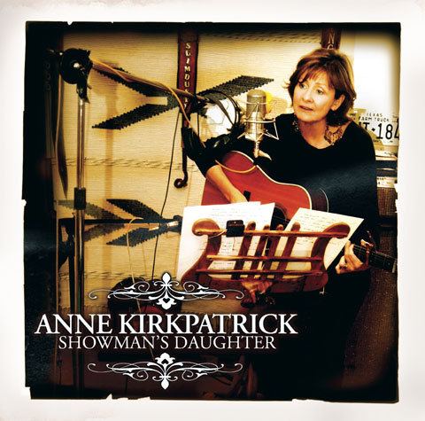 Anne Kirkpatrick Anne Kirkpatrick country music singer Australia official