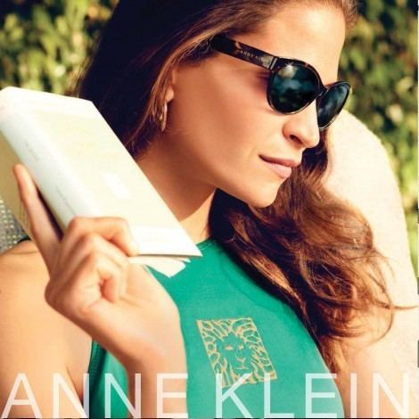 Anne Klein Anne Klein Eyewear