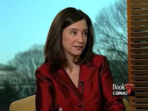 Anne Kornblut Book TV Anne Kornblut quotNotes From the Cracked Ceiling